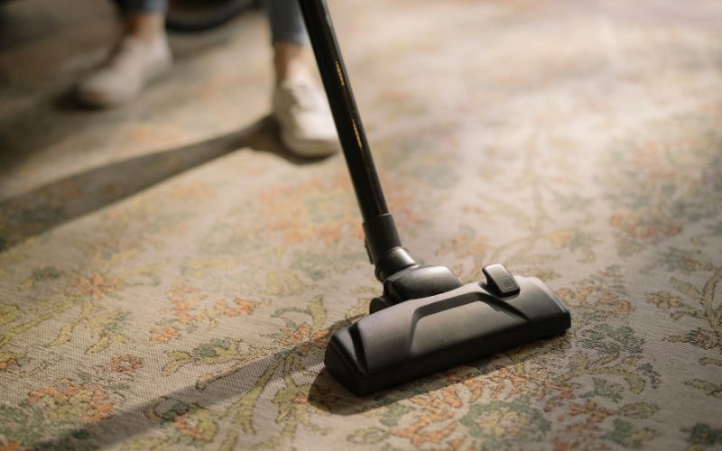 floor mat cleaner